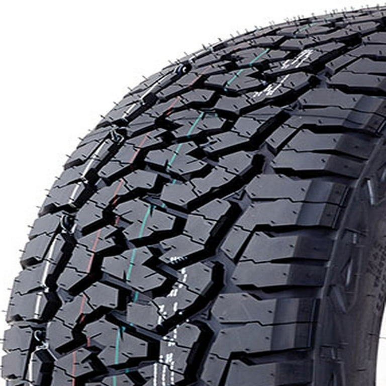 Heritage RidgeRunner A/T-X All Terrain LT33X12.50R20 114Q E