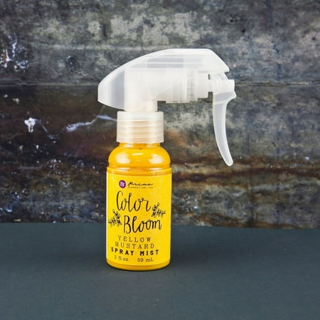 UPC: 0655350967239 | Prima Marketing Inc Art Alchemy-Liquid Acrylic True Yellow 1Fl.Oz 30Ml Upc 655350967239