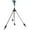 multicolor, variant on Adjustable Tripod Sprinkler for Garden Irrigation – Heavy-Duty Rotating Arm Lawn Sprinkler with Metal Bracket, High-Reach Watering for Yard, Plants, and Landscaping