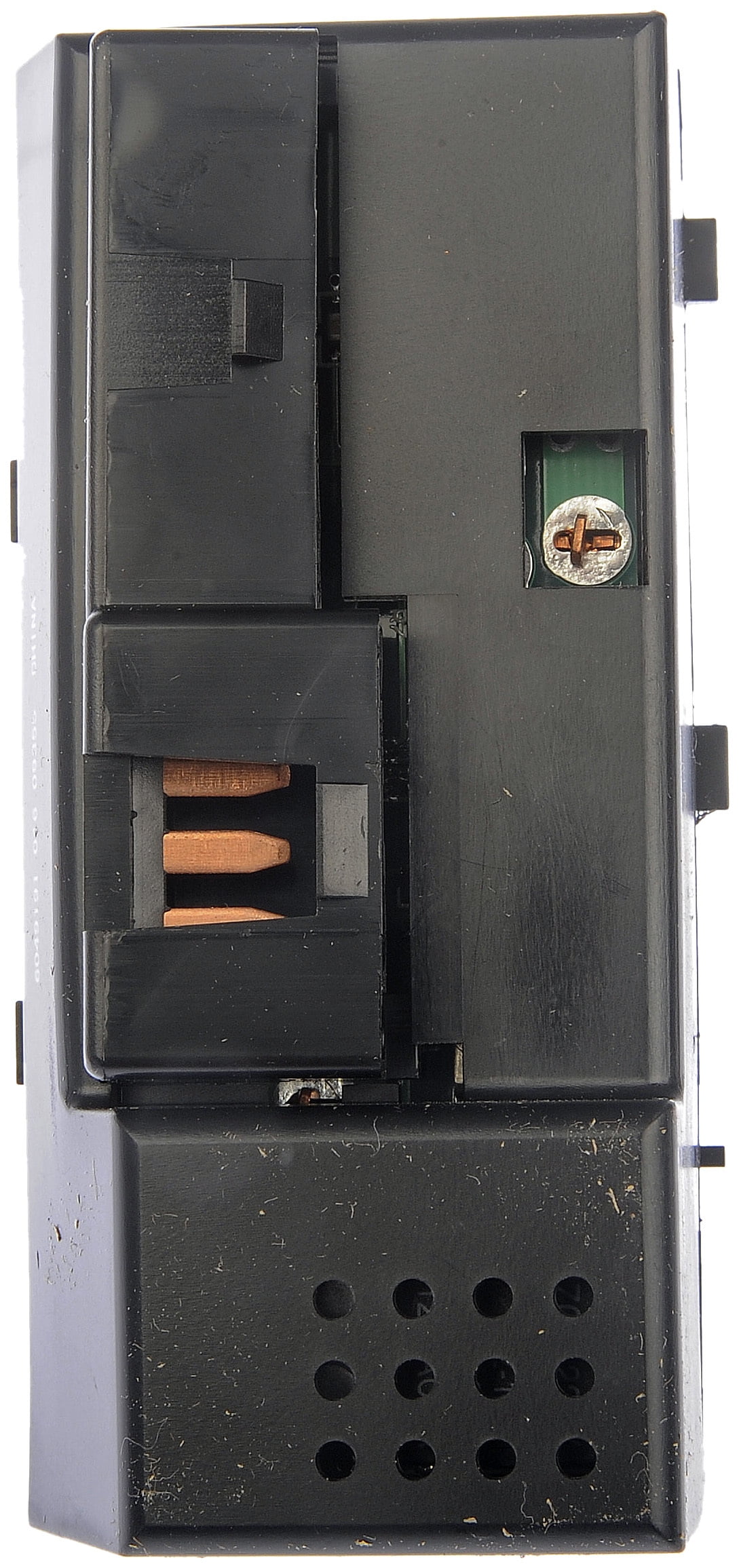 Dorman 901-002 Front Driver Side Power Window Switch - Front Left, 5 Button for Specific Buick Models