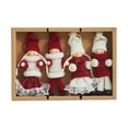 thumbnail image 1 of 4PCS Christmas Pendant Children‘s Christmas Boxed Gift Gift Christmas Tree Pendant Ornaments, 1 of 6