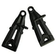 thumbnail image 2 of 4 Piezas Brazo Superior e Inferior Delantero SJ07/09 para Xinlehong Hosim Q901 Q902 Q903 9130 9136 9137 1/16 Piezas de Repuesto de Coche Teledirigido, 2 of 5