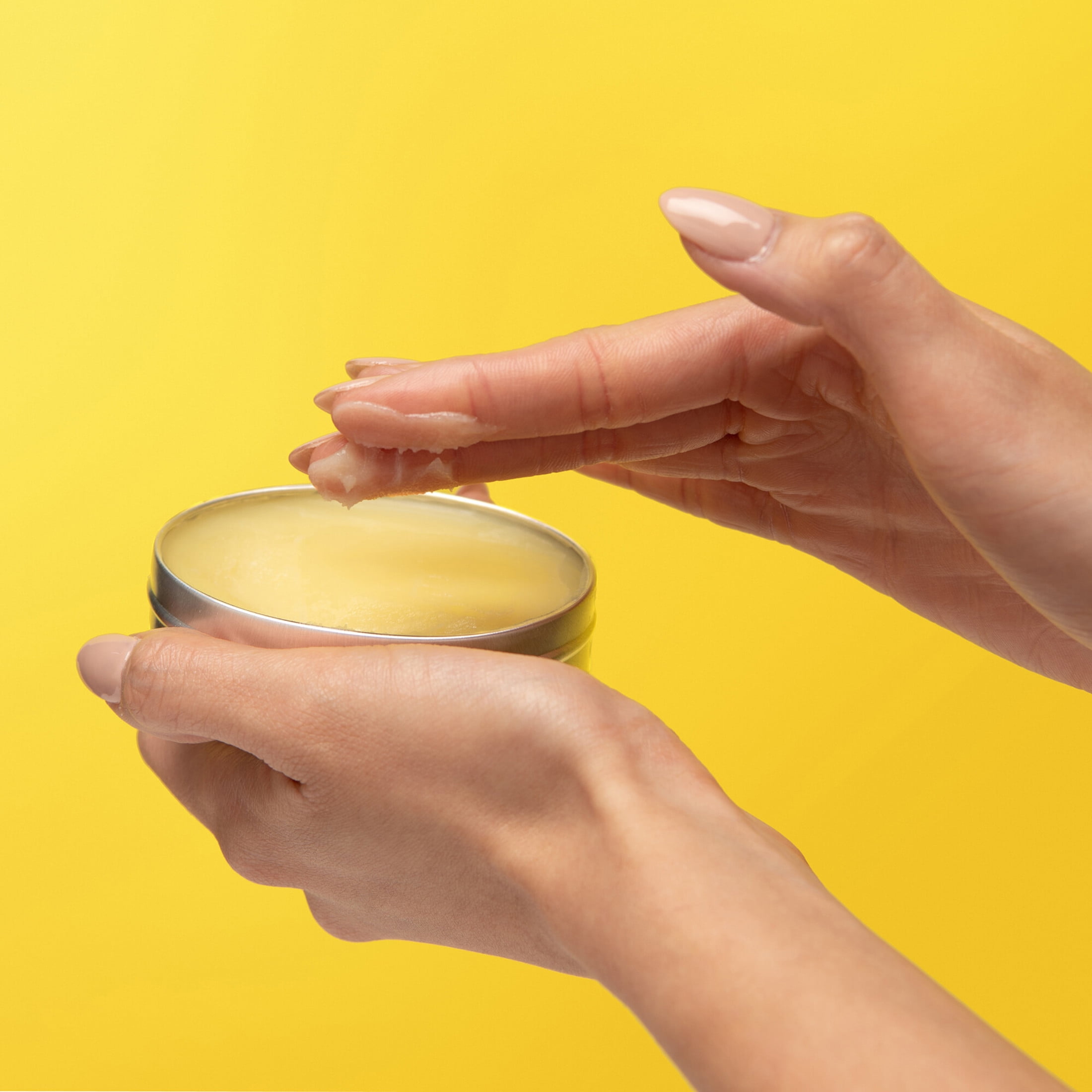 Burt's Bees Fermented Honey Facial Cleansing Balm, Natural Origin Skin Care, 1 Tin, 3 oz.