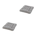 thumbnail image 2 of Toystoory Cojín de asiento cómodo y afelpado para máxima comodidad Amplia gama única de usos Cojín para exteriores Type1 NO1, 2 of 6