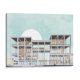 thumbnail image 1 of Cuadro decorativo - Centro de Aprendizaje Kingston University, DRAM 120x90 Canvas Lab Arquitectura, Ilustraciones,, 1 of 2