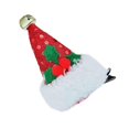 thumbnail image 4 of Hairpins with Clip Party Style Christmas Accessory for Girls Women 1Set, 4 of 5