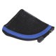 thumbnail image 5 of Cartera para paquetes de sedal de pesca, almacenamiento de sedal de pesca con mosca, almacenamiento Tippet para líder de pesca, estuche tipo billetera para línea Tippet, estética elegante Jadeshay A, 5 of 8