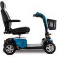 thumbnail image 3 of Pride Mobility Victory LX Sport 4 Wheel Scooter, 400 Lbs. Weight Capacity, with 5-Year Extended Warranty, 3 of 10