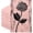 8”x6”-6pcs, variant on Linoleum Blocks for Printmaking Supplies - 12PCS 4”x6”Rubber Linocut Block Printing Kit for Stamp Carving, Soft Relief Printing Linoleum for DIY Crafts & Art Projects