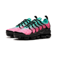 thumbnail image 2 of NIKE WOMENS VAPORMAX PLUS Womens "Miami Nights" FN7175 630 FN7175 630 from Stadium Goods, 2 of 8