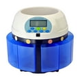 thumbnail image 4 of Coin Counter Machine Money Counter Mixed Coin Value Sorter Automatic Electronic Counter With Coin Drawer HS-KSW650 ,User Friendly, 4 of 6