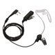 thumbnail image 5 of Auricular Walkie-talkie K Head, Auricular De Radio Con Reducción De Ruido De 2 Pines Y Micrófono Para BF 888S BF 777S BF 666S BF UV5R, 5 of 7