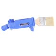 thumbnail image 2 of Paint Brush Extender Multi Angle Extension Pole Attachment Holder Easy Use Corner Painting Tool for High Ceiling Walls, 2 of 22