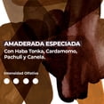 thumbnail image 3 of Yves Rocher Perfume Hombre Ambre Noir - Agua de Colonia para Hombre - Elegancia y Masculinidad - Notas Amaderadas y Sensuales -100ml, 3 of 4