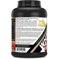 thumbnail image 3 of Amazing Muscle Whey Protein (Isolate & Concentrate) 5 Lbs Powder Supplement | Hazelnut Flavor | 67 Serving | Non-GMO | Gluten-Free | Made in USA, 3 of 6