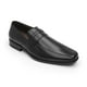 thumbnail image 2 of Zapato de Vestir Flexi Negro para Hombre [FFF3784] negro 25.5, 2 of 8
