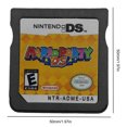 thumbnail image 3 of Tarjeta Juego Pokemon/Dragon Quest/DQM2/Castlevania Regalo para Fanáticos Del 3DS NDS, 3 of 8