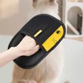 thumbnail image 4 of 1-3 Pieces Cloth Deshedding Glove for Dogs Cats Rabbits with Various Hair Types, 4 of 6