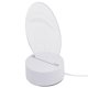 thumbnail image 2 of 3D Night Light Multi 3D Visual Impact Jellyfish Table Lamp for Lighting with LED Lights, 2 of 4