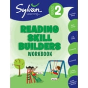 2nd Grade Reading Skill Builders Workbook: Consonant Blends, Silent Letters, Long Vowels, Compounds, Contractions, Prefixes and Suffixes, Reading Comprehension and More