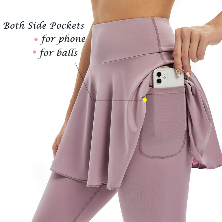 Kora Pocket Leggings II - ShopperBoard