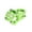 green, variant on Cycling Bicycle Aluminium Alloy MTB Mountain Bike Handlebar Stem 31.8mm