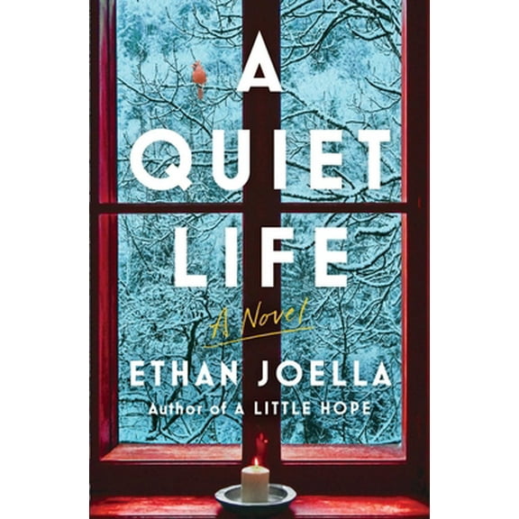 Pre-Owned A Quiet Life (Hardcover) 1982190973 9781982190972