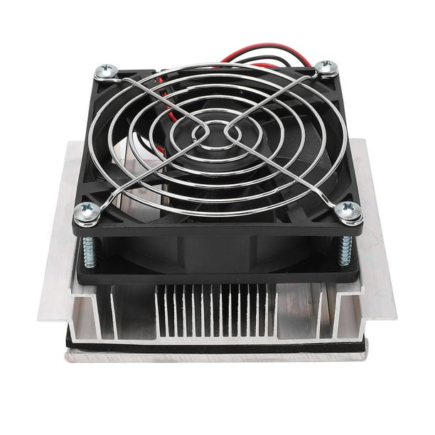 Heat Sink Conduction Module,Thermoelectric Cooling System Aluminum