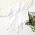 thumbnail image 1 of 35 Inch Satin Head Scarves Large Square Scarves Silky Head Scarf, 1 of 6