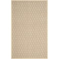 thumbnail image 1 of Safavieh Natural Fiber Natural Area Rug - 4' x 6', 1 of 2