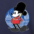 thumbnail image 3 of Disney - Mickey & Friends - Mickey A London Officer - Toddler And Youth Long Sleeve Graphic T-Shirt, 3 of 5
