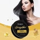 thumbnail image 1 of ZHAOCHENG Jabón en barra de champú negro para cabello gris, barra de champú a base de hierbas, totalmente natural, nutre e hidrata para prevenir la sequedad del cabello y el cuero cabelludo, 2 unidade, 1 of 5