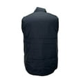 thumbnail image 3 of Aether Men's Core Vest Reversible, Jet Black, S, 3 of 5