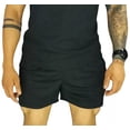 thumbnail image 2 of Gym Short Deportivo Ejercicio Correr Moda Roda 2lines, 2 of 2
