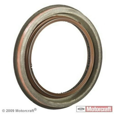 Motorcraft Axle Output Shaft Seal BRS-110 Fits select: 2011-2016 FORD F450