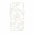 thumbnail image 2 of Kate Spade Protective MagSafe Case Sunshine Floral for iPhone 17, 2 of 6