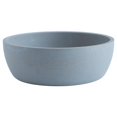 thumbnail image 1 of Pet Bowl Loopy Products, bambú moldeado azul, 530 ml, para todas las mascotas, 1 of 1