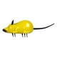 thumbnail image 2 of Juguete de broma Ratón electrónico para gatos Yinane Ratón de cuerda, 2 of 7