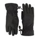 thumbnail image 3 of Mountain Warehouse - Guantes Classic para Mujer (Negro), 3 of 3