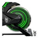 thumbnail image 4 of Bicicleta Spinning Fija 6 Kg Ejercicio Fija Cardio Hogar, 4 of 8