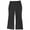 Grey - gray, variant on I.N.C Womens Solid Casual Trouser Pants, Black, 2 Regular