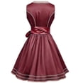 thumbnail image 6 of German Traditional Bavarian Dress For Women, 6 of 9