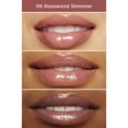 thumbnail image 3 of Brillo de labios Clarins Natural Lip Perfector Sheer Finish 3D Shine, 3 of 7