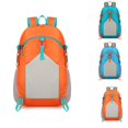 thumbnail image 3 of Ultra Light Hiking And Travel Backpack For Men And Women, Waterproof Large Capacity With Comfortable Shoulder Support, Folding Campus Outdoor Sports Bag For Camping Trekking, 3 of 3