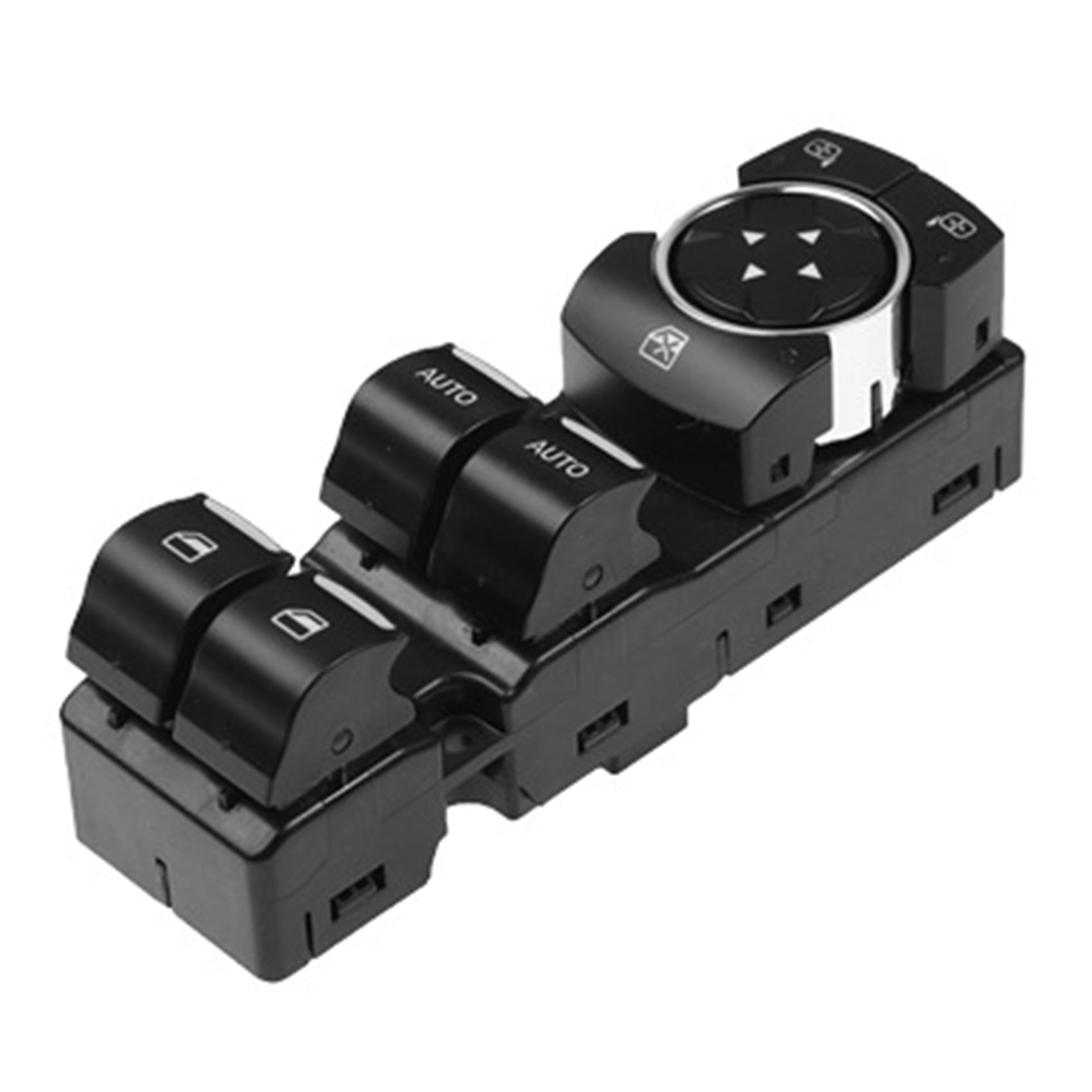 BB5T14540BGW Power Master Window Switch Electric Regulator Master