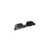 Rugged Ridge Floor Liners Rear Black 07-18 Jeep Wrangler