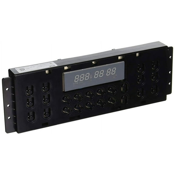 GE WB27K10245 CONTROL OVEN T011 - OEM Part