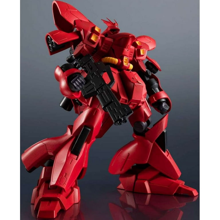Bandai Anime Action Series: MSN-04 Sazabi Mobile Suit Gundam