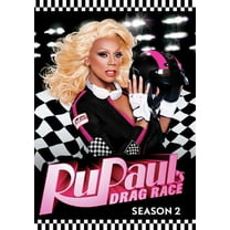 Ru Paul's Drag Race: Season 2 (DVD), MTV Mod, Drama