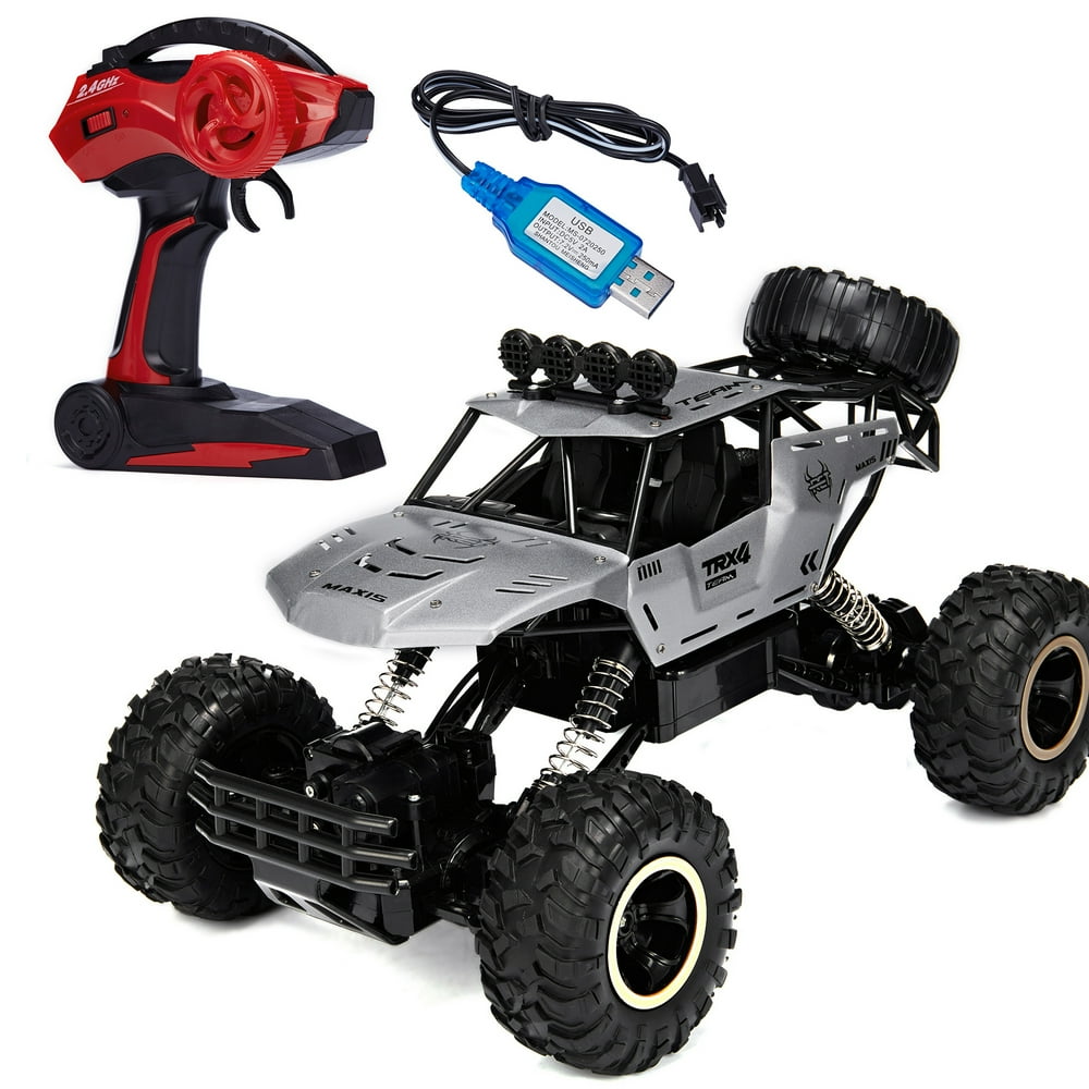 NK Remote Control Stunt Car,2.4G 4WD Stunt Gesture Induction Twisting